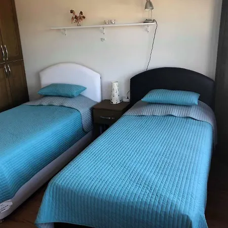 Semesterbostad Almila Akyaka (Mugla)