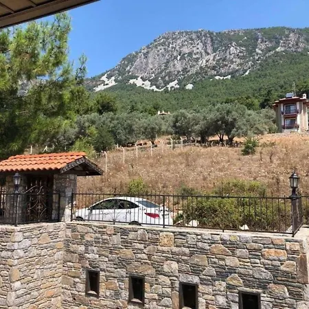 Almila Semesterbostad Akyaka (Mugla)