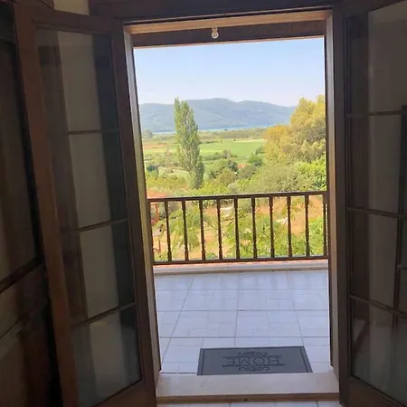 Almila Semesterbostad Akyaka (Mugla)