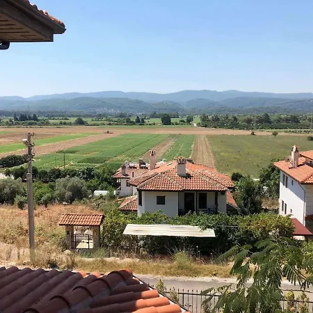 Semesterbostad Almila Akyaka (Mugla)