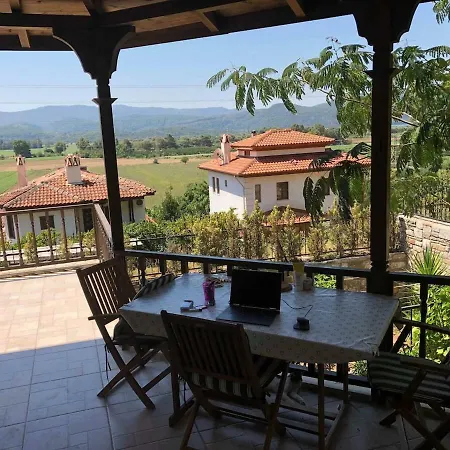 Almila Dom wakacyjny Akyaka (Mugla)
