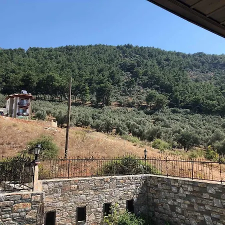 Almila Akyaka (Mugla)