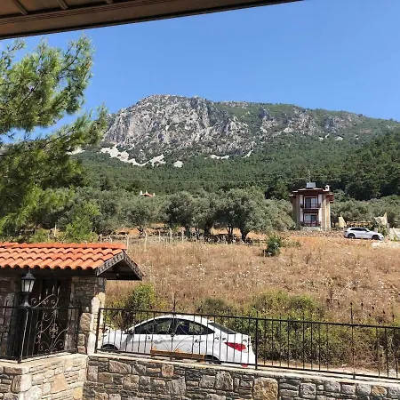 Almila Dom wakacyjny Akyaka (Mugla)