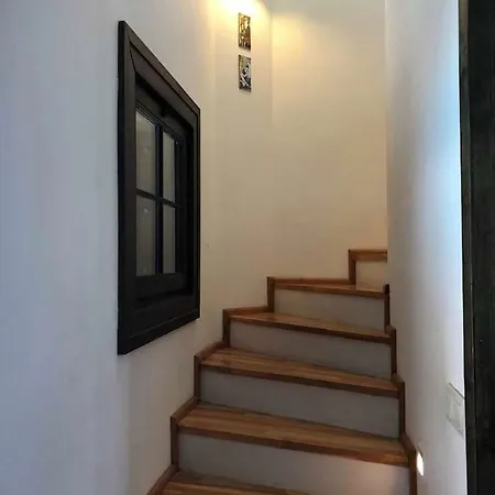 Dom wakacyjny Almila Akyaka (Mugla)