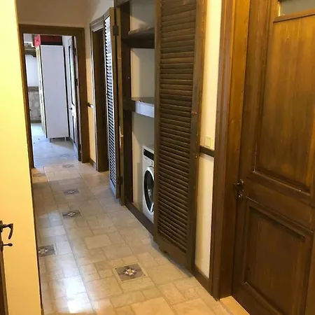 Almila Dom wakacyjny Akyaka (Mugla)