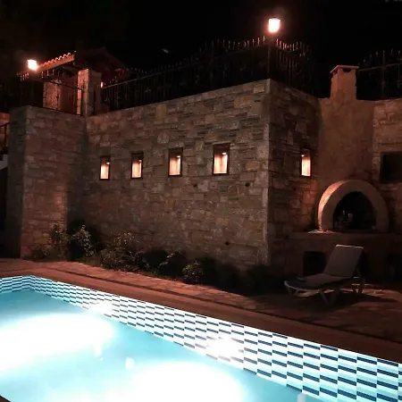 Dom wakacyjny Almila Akyaka (Mugla)