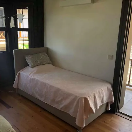 Dom wakacyjny Almila Akyaka (Mugla)