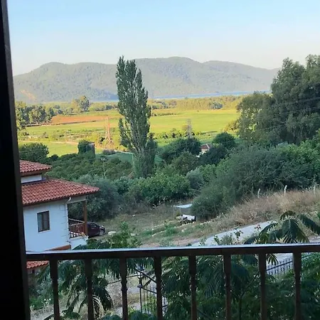 Almila * Akyaka (Mugla)